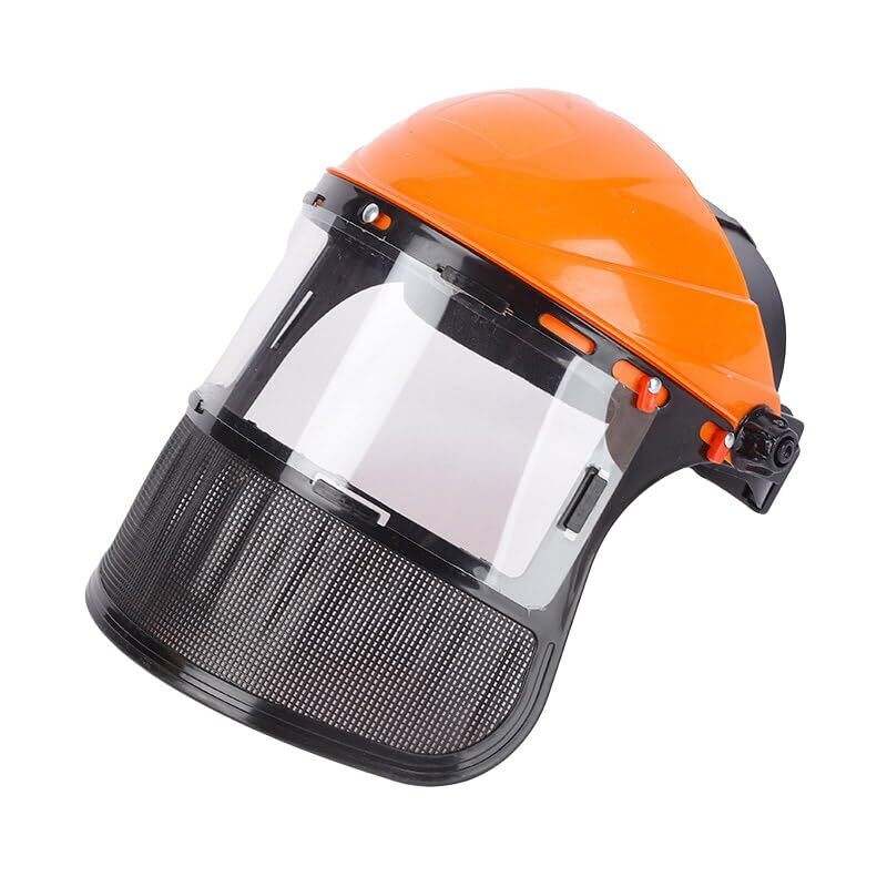 Aimall 1pcs PVC Semi-Permeable Mask,...